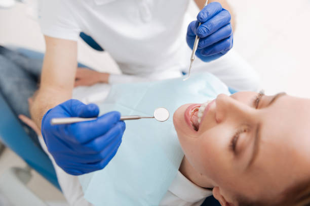 Dental Bonding in Westbury, NY